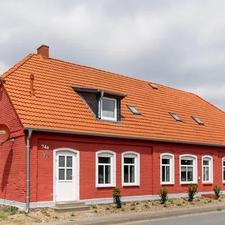 Landliebe Im Ferienobjekt 